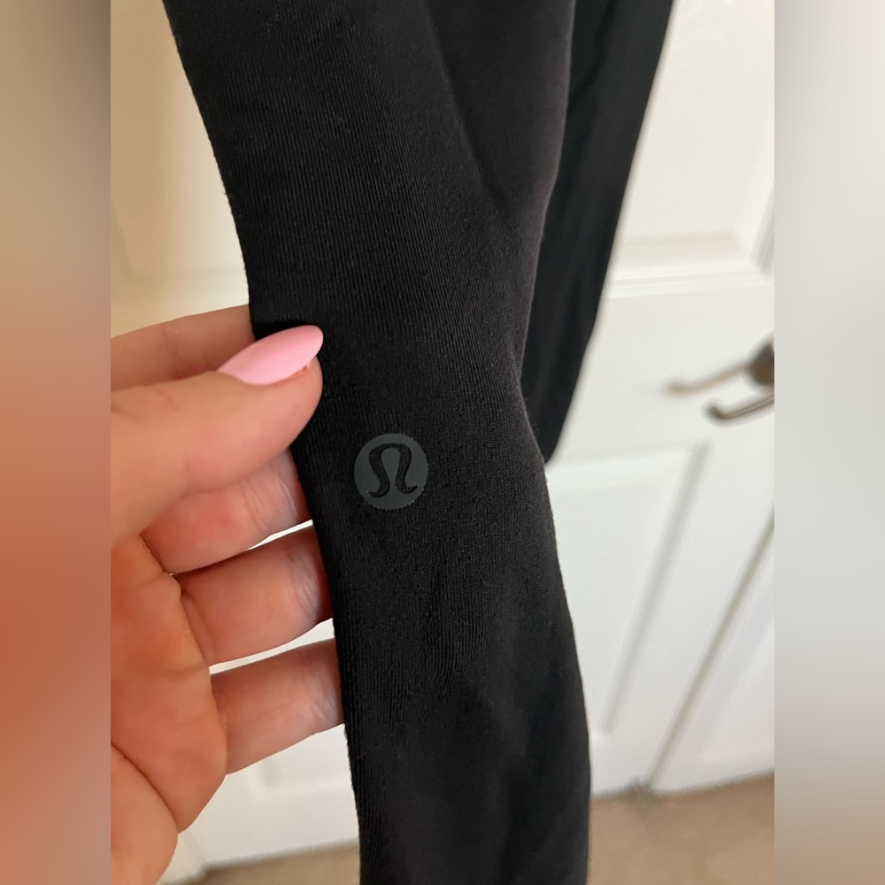 Ready To Rulu High Rise Jogger - Picture 7 of 9